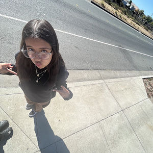 Meet your Posher, Daisy